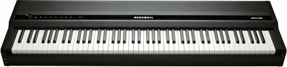Digitální stage piano Kurzweil MPS120 LB Digitální stage piano - 1
