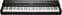 Digitální stage piano Kurzweil MPS120 LB Digitální stage piano (Zánovní)