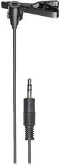 Kondezatorski kravatni mikrofon Audio-Technica ATR3350x Kondezatorski kravatni mikrofon