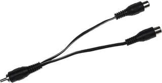 Кабель живлення CIOKS 1002 10 см Кабель живлення