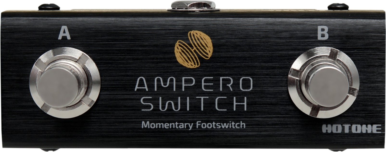 Hotone Ampero Switch Nožní přepínač