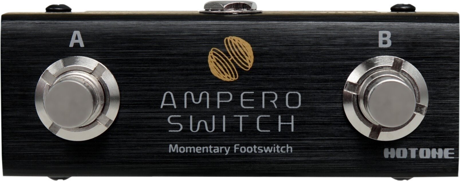 Footswitch Hotone Ampero Switch Footswitch