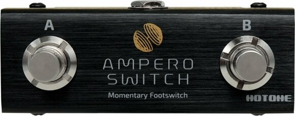 Footswitch Hotone Ampero Switch Footswitch - 1