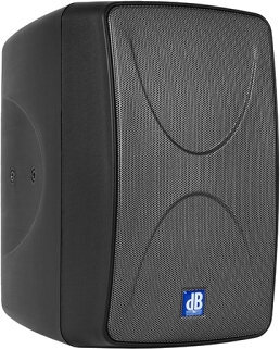 Aktiver Lautsprecher dB Technologies K 300 Aktiver Lautsprecher