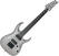 Guitare électrique Ibanez APEX30-MGM Gray Metallic Matte