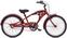Gyerek kerékpár Electra Firetail 3i Piros 20" Gyerek kerékpár