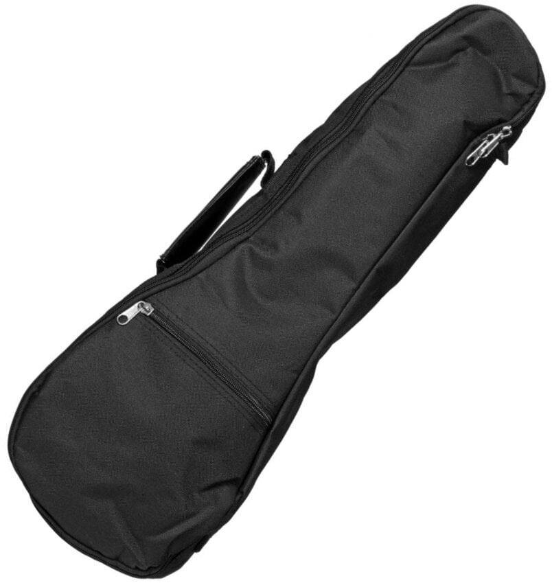 Gigbag for ukulele Kala KA-AC-UB-T Gigbag for ukulele Black