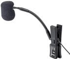 TIE TCX308 Instrument-kondensator mikrofon