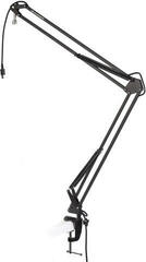 Tafelmodel microfoonstandaard TIE PRO Tafelmodel microfoonstandaard