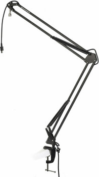 Desk Microphone Stand TIE PRO Desk Microphone Stand - 1