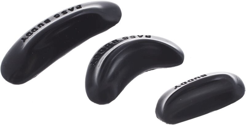 Gitár karbantartó eszköz Kala U-Bass Thumbrest Gitár karbantartó eszköz