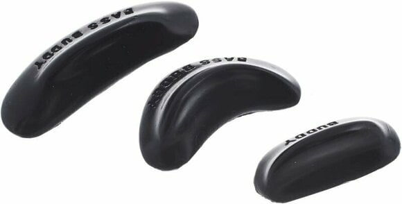 Gitár karbantartó eszköz Kala U-Bass Thumbrest Gitár karbantartó eszköz - 1