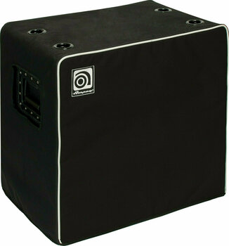 Capa para amplificador de baixo Ampeg SVT-15E Capa para amplificador de baixo - 1