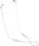 Bezdrátové sluchátka do uší JBL Tune 115BT White Bezdrátové sluchátka do uší