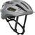 Cyklistická helma Scott Arx Plus Vogue Silver/Reflective L Cyklistická helma