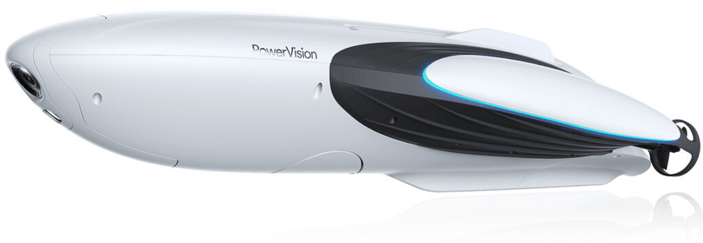 Sonar pescuit PowerVision PowerDolphin Wizard Sonar pescuit