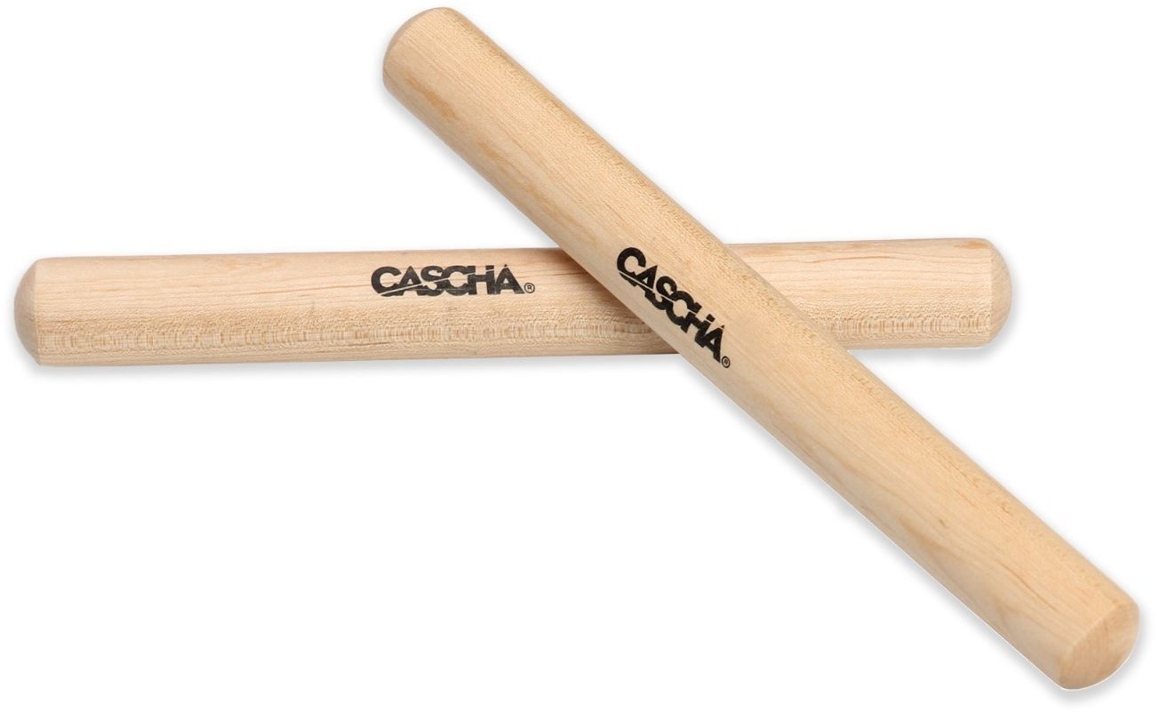Claves Cascha HH 2005 Claves Natural