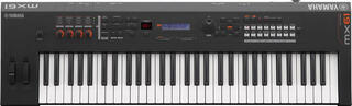 Συνθεσάιζερ Yamaha MX61 V2 Συνθεσάιζερ Black