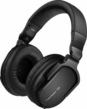 Studio Headphones Pioneer Dj HRM-5 - 1