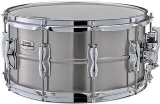 Малък барабан Yamaha RLS1470 Recording Custom Stainless Steel 14" Неръждаема стомана Малък барабан