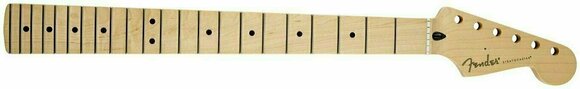 Gitarový krk Fender Stratocaster Neck - 22 Fret - Maple Fingerboard - 1