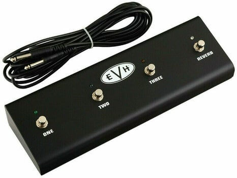 Pédalier pour ampli guitare EVH 5150 Pédalier pour ampli guitare - 1