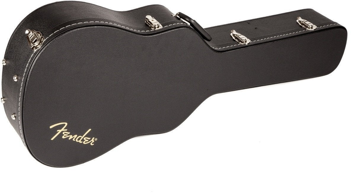 Koffer für akustische Gitarre Fender Flat-Top Dreadnought Koffer für akustische Gitarre