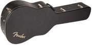 Fender Flat-Top Dreadnought Kovček za akustično kitaro (Kot novo)