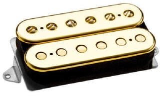 DiMarzio PAF Pro Gold