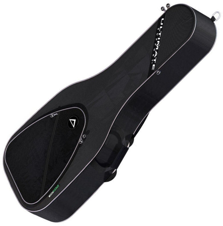 Puzdro pre klasickú gitaru Ultimate USGR-AG Green Room Series Bag for Acoustic Guitar