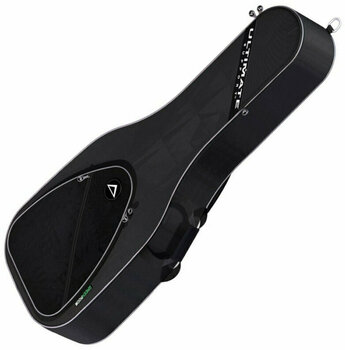 Puzdro pre klasickú gitaru Ultimate USGR-AG Green Room Series Bag for Acoustic Guitar - 1