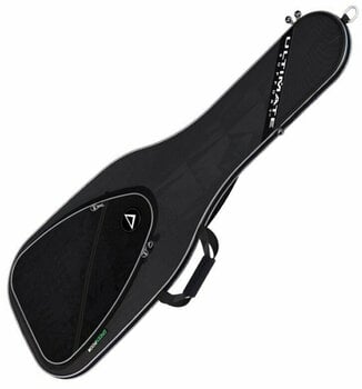 Koffer voor elektrische gitaar Ultimate USGR-EG Green Room Series Bag for Electric Guitar - 1