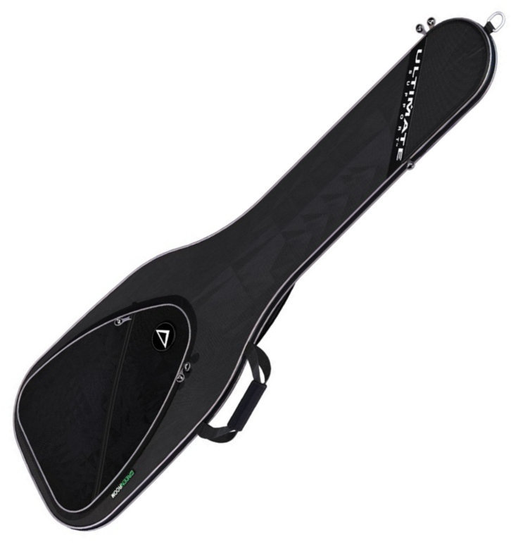 Puzdro pre basgitaru Ultimate USGR-EB - Green Room Series Bag for Electric Bass