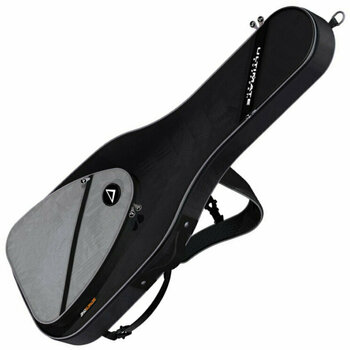Gigbag for Electric guitar Ultimate USS1-EG Series ONE Soft Case for Electric Guitar - 1