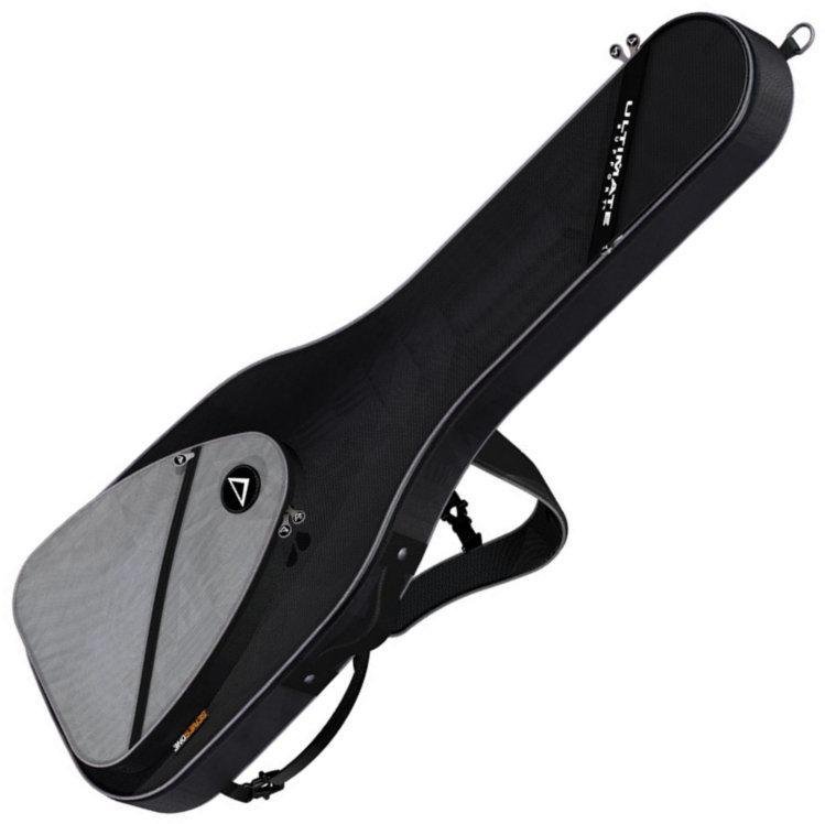 Husă pentru chitară bas Ultimate USS1-EB Series ONE Soft Case for Electric Bass Guitar