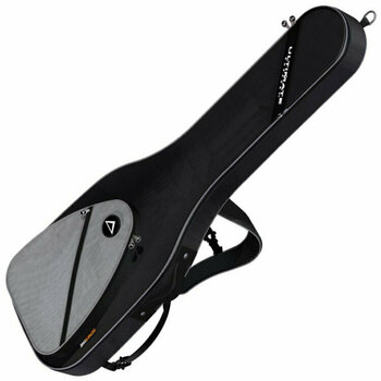 Husă pentru chitară bas Ultimate USS1-EB Series ONE Soft Case for Electric Bass Guitar - 1