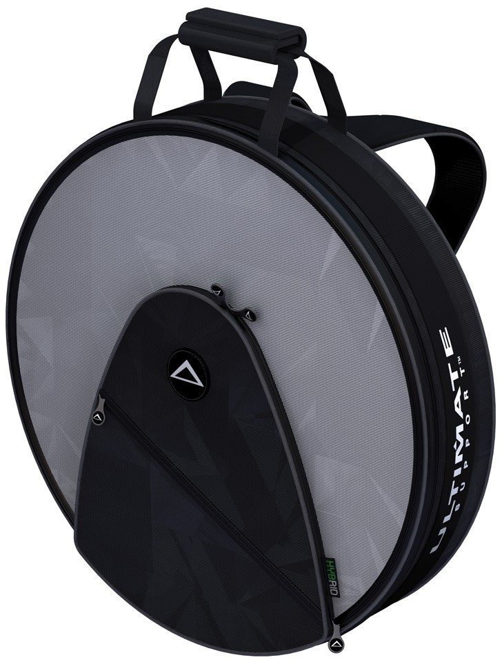 Zaštitna torba za činele Ultimate USHB-CYBP Hybrid Series Cymbal Backpack