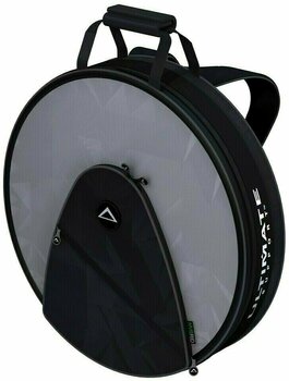 Cintányér puhatok Ultimate USHB-CYBP Hybrid Series Cymbal Backpack - 1