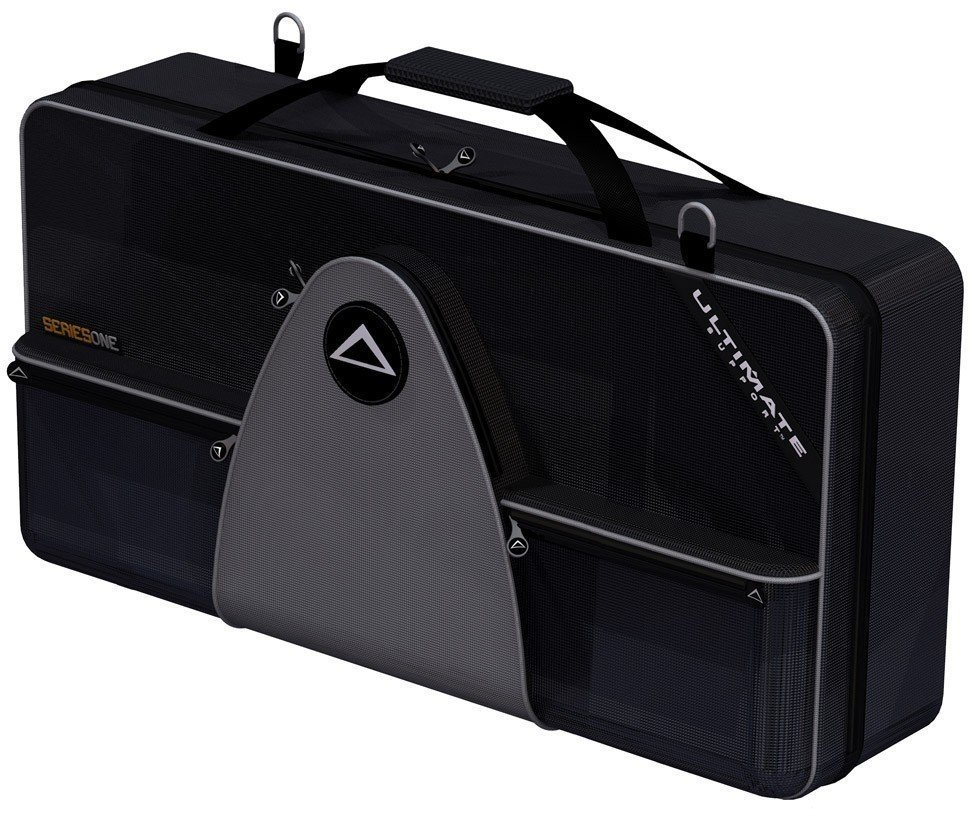 Калъф за кийборд Ultimate USS1-25/37C Series ONE Soft Case for 25 to 37 Keyboard