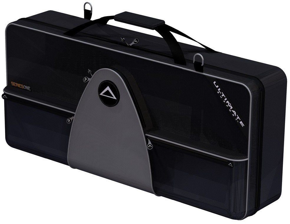 Keyboardhoes Ultimate USS1-49C Series ONE Soft Case for 49-note Keyboard