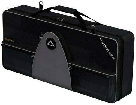 Keyboardhoes Ultimate USS1-49C Series ONE Soft Case for 49-note Keyboard - 1