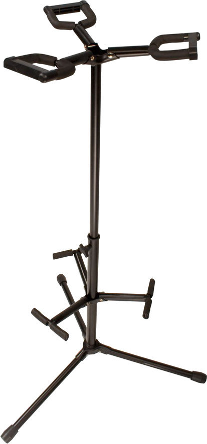 Stand de guitare Ultimate JamStands JS-HG103 Triple Hanging-style Guitar Stand