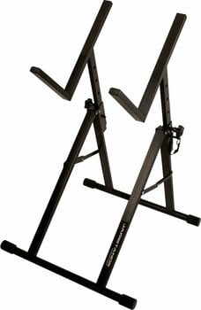 Stojan na kombo Ultimate JamStands JS-AS100 Guitar Amp Stand - 1