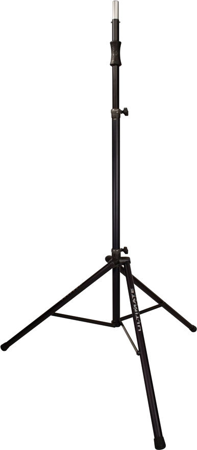 Telescopische luidsprekerstandaard Ultimate TS-110B Speaker Stand