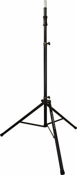 Supporto telescopici per altoparlanti Ultimate TS-110B Speaker Stand - 1