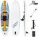 Hydro Force White Cap 10’ (305 cm) Paddle Board