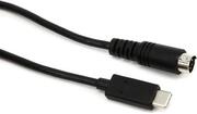 IK Multimedia SIKM921 60 cm USB Cable