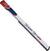 Golfový grip Superstroke Traxion Flatso 2.0 XL Putter Grip Red/Blue/White