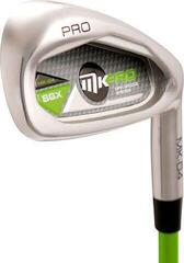 Golf Club - Irons MKids Golf Pro Right Handed 5 Junior Graphite Golf Club - Irons