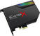 Interfață audio PCI Creative Sound BlasterX AE-5